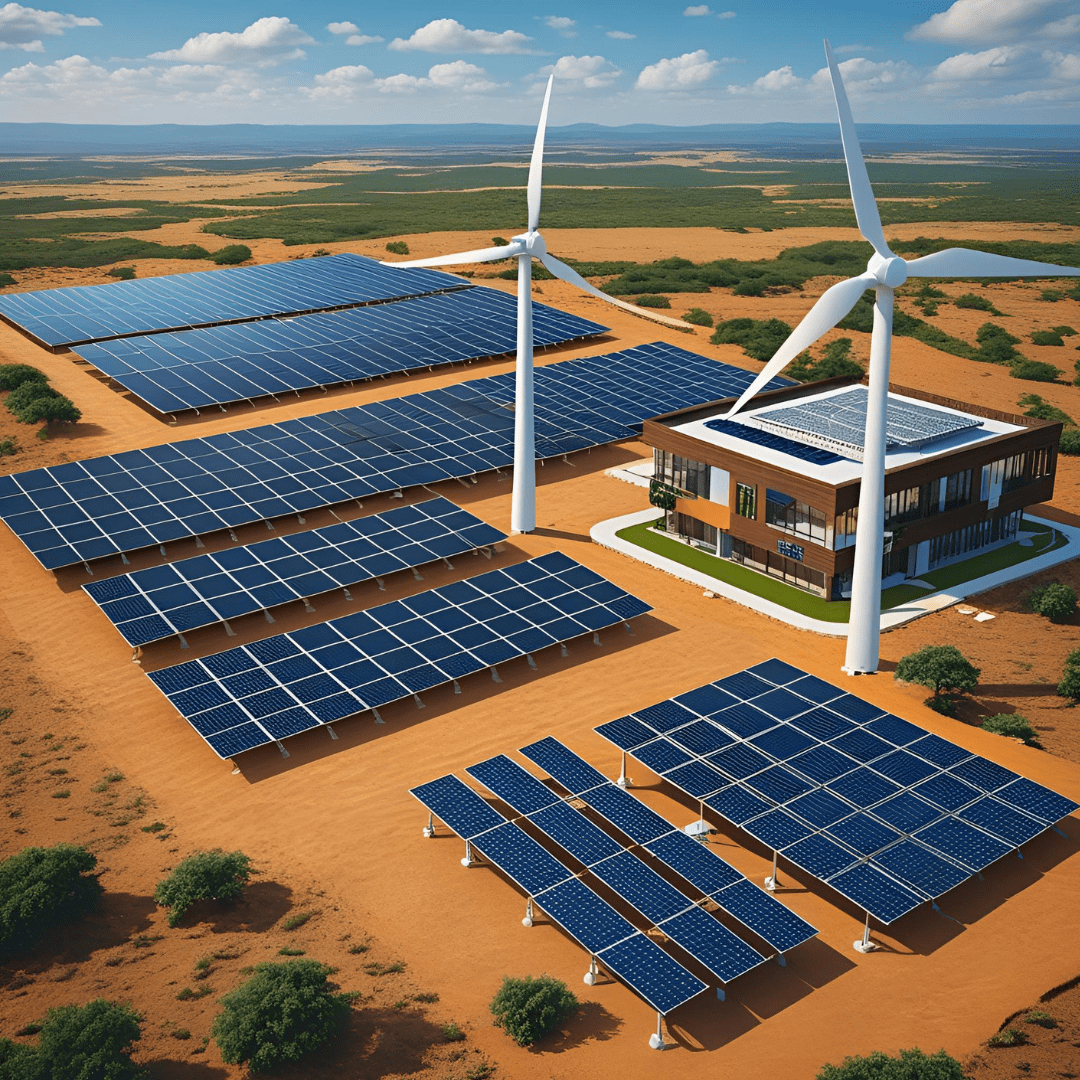 Green Building Certification